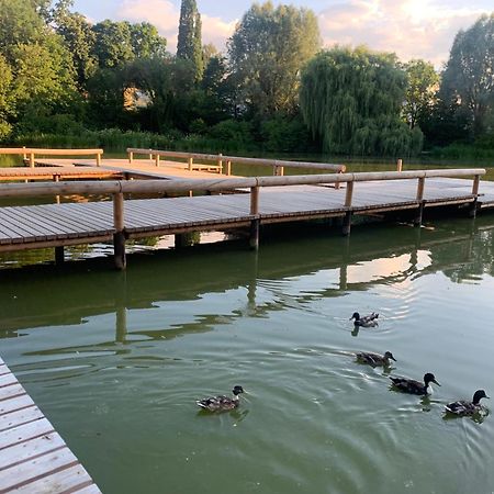Altstadtloft Straubing Zewnętrze zdjęcie