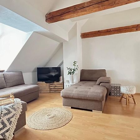 Altstadtloft Straubing Zewnętrze zdjęcie