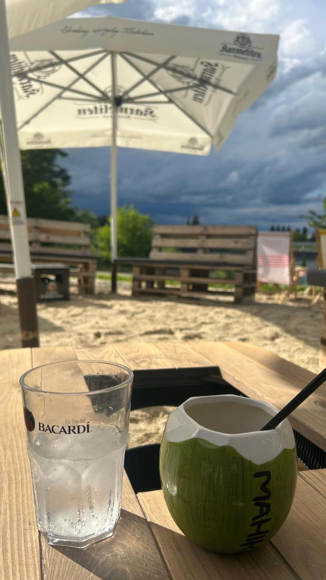 Altstadtloft Straubing Zewnętrze zdjęcie