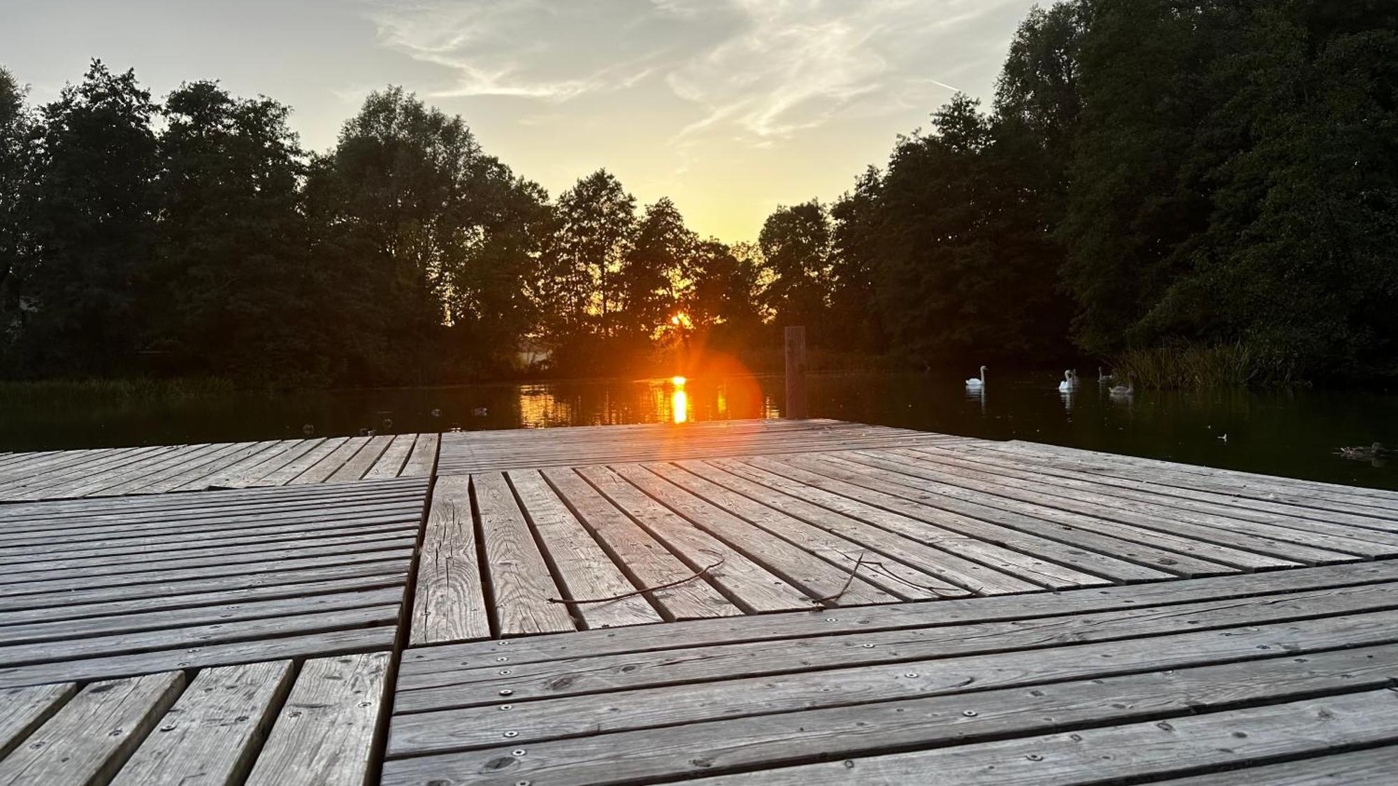Altstadtloft Straubing Zewnętrze zdjęcie