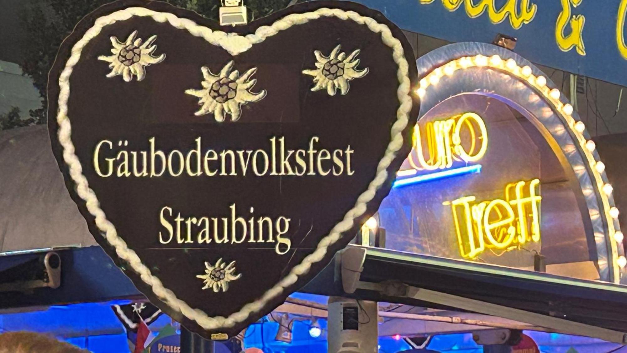 Altstadtloft Straubing Zewnętrze zdjęcie
