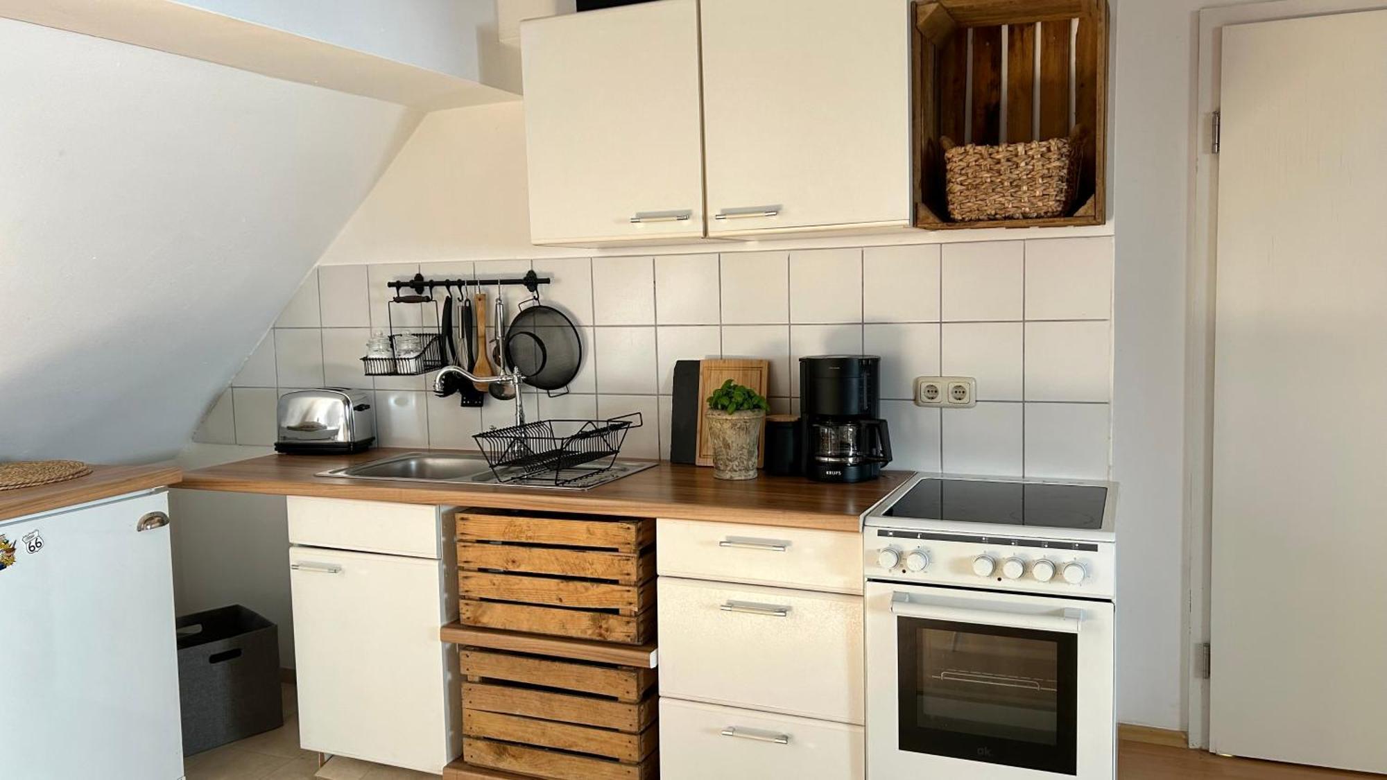 Altstadtloft Straubing Zewnętrze zdjęcie