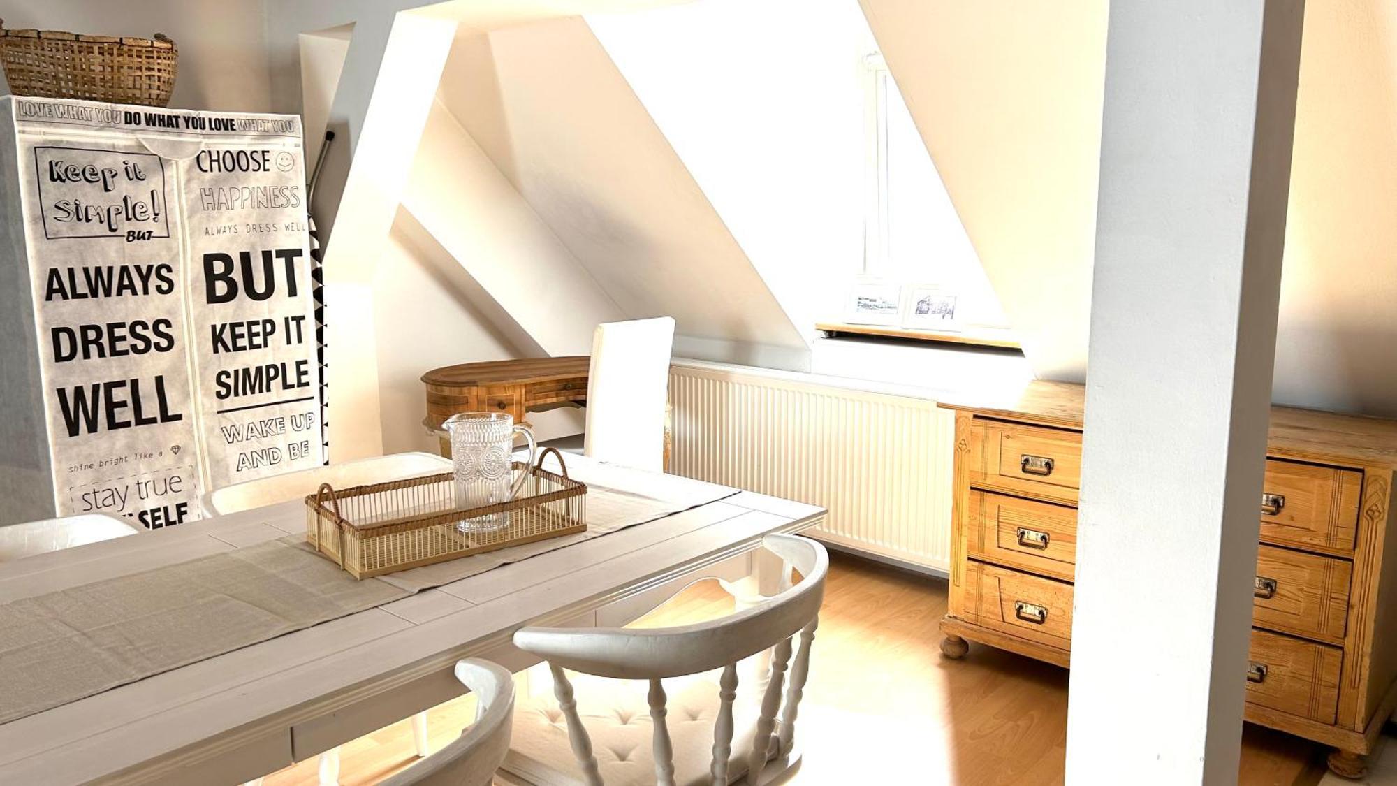 Altstadtloft Straubing Zewnętrze zdjęcie